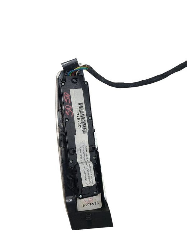 Driver Front Door Switch 220 Type Driver's Fits 00-02 MERCEDES S-CLASS