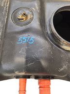 Fuel Tank 15 Gallon Fits 97-99 DAKOTA 666438