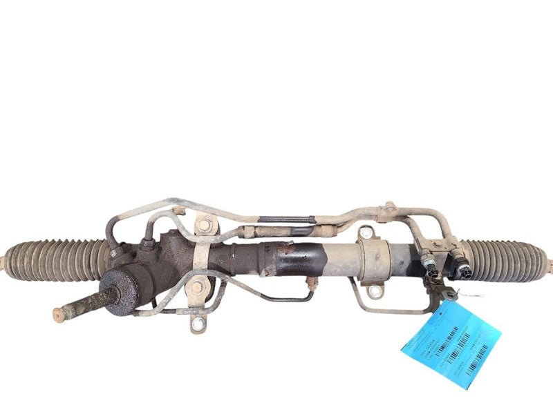 Steering Gear/Rack Power Rack And Pinion Station Wgn Fits 10-14 LEGACY