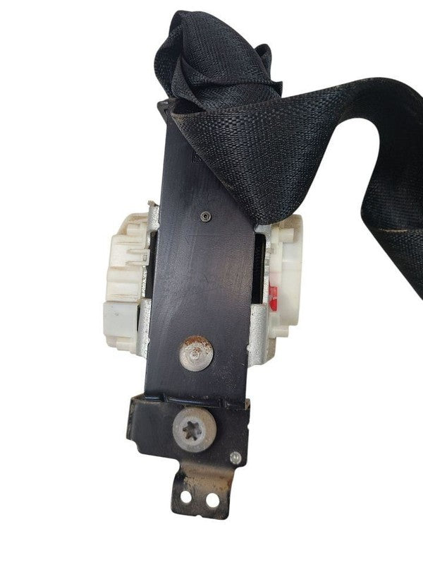 F350SD    2015 Seat Belt Rear 628772