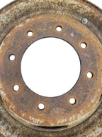 F550SD    2004 Wheel 676138
