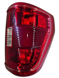 Passenger Tail Light Incandescent Fits 21-23 FORD F150 PICKUP 632383