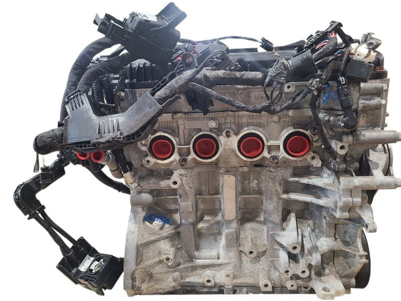Engine 2.0L VIN U 8th Digit Mpi Fits 20-24 SOUL 669286