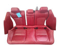 GIULIA    2017 Seat Rear 644429