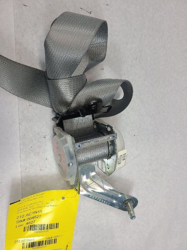 TLX       2015 Seat Belt Rear 605859