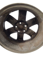 Wheel 17x7 6 Spoke Opt N75 Fits 08-10 VUE 615494