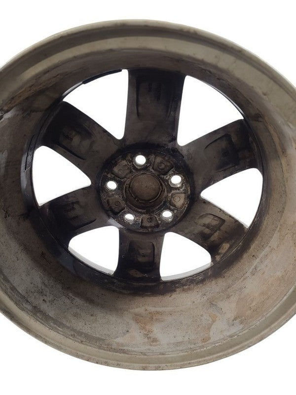 Wheel 17x7 6 Spoke Opt N75 Fits 08-10 VUE 615494