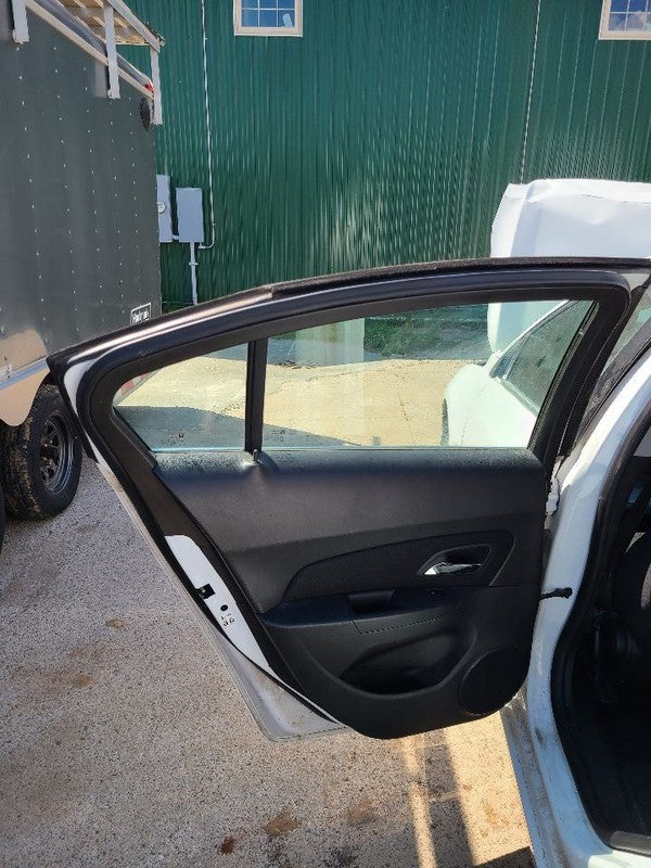 Driver Left Rear Side Door Power Child Locks Fits 12-15 CRUZE 629211