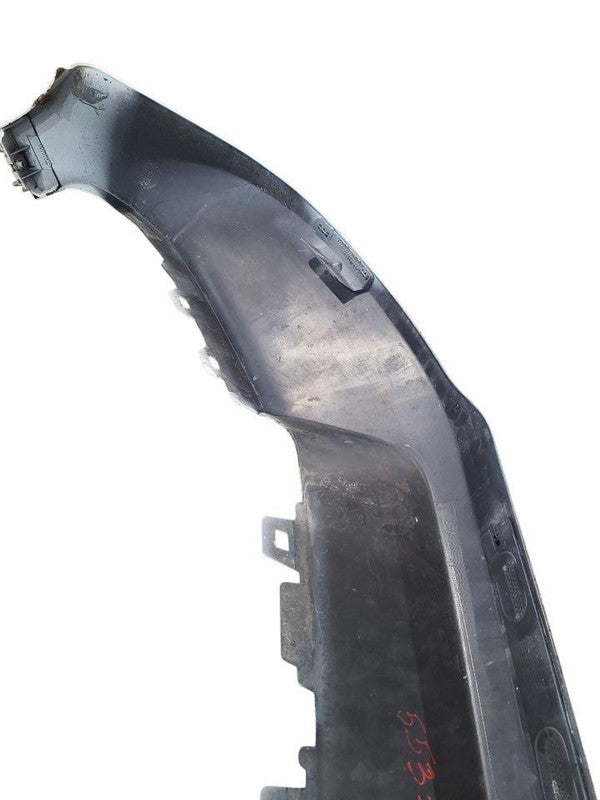 Front Bumper Classic Style 5 Lug Wheel Fits 13-24 DODGE 1500 PICKUP 66