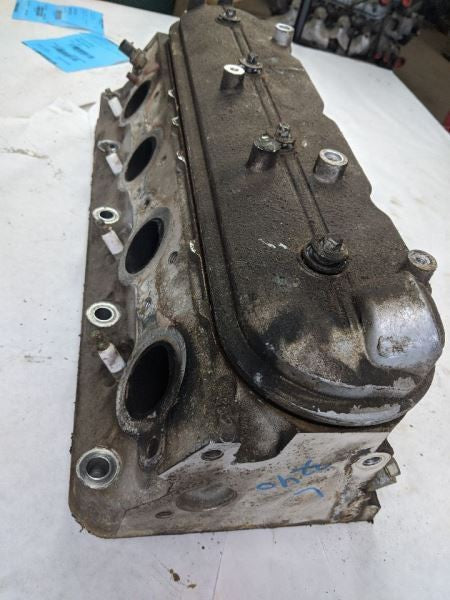 Cylinder Head Classic Style 5.3L VIN Z Fits 99-07 SIERRA 1500 PICKUP 2