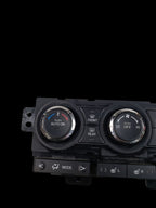 Temperature Control Front With Heated Seat Fits 10-15 MAZDA CX-9 65176