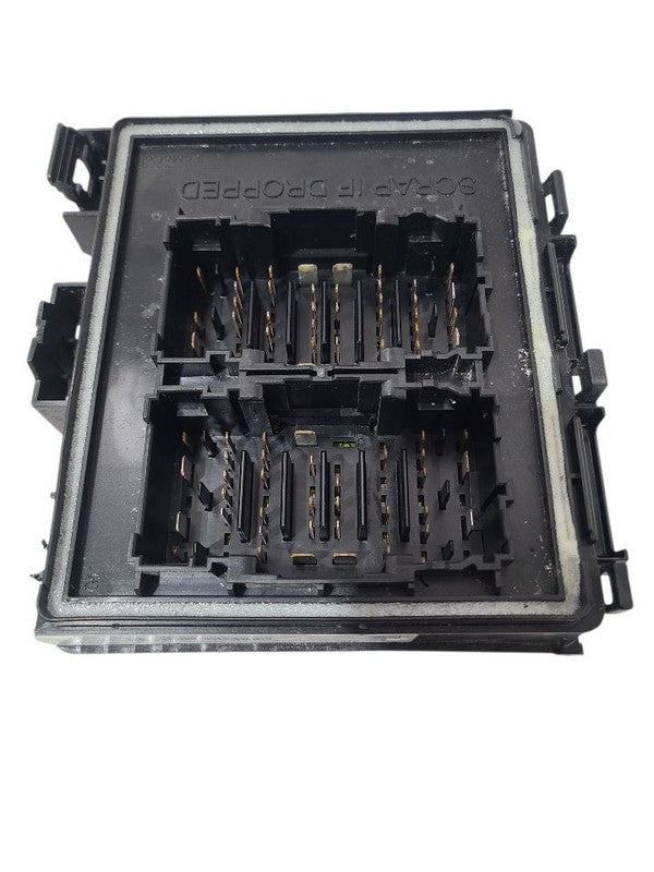 Fuse Box Engine Fits 21-25 BRONCO SPORT 658455