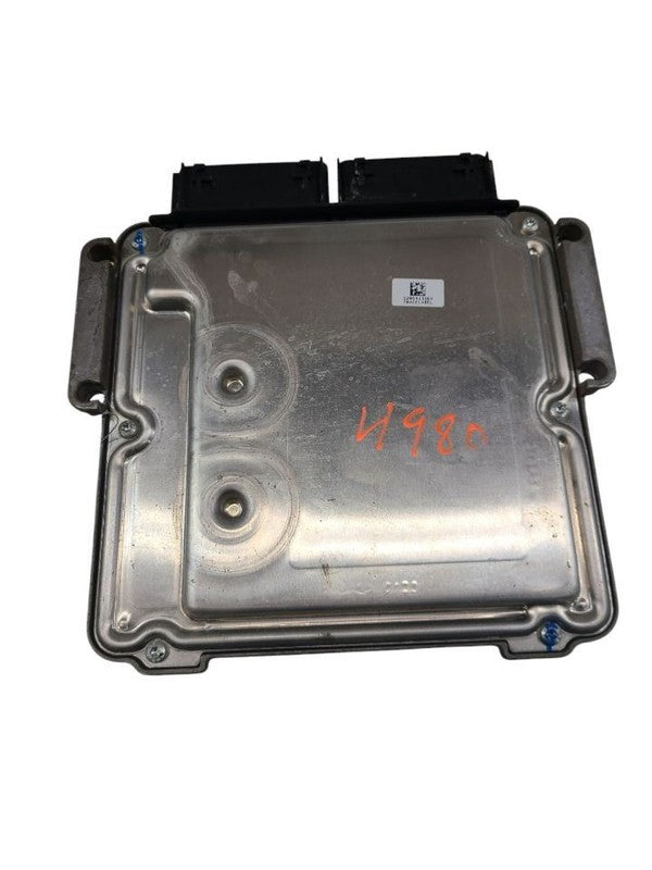 Engine ECM Electronic Control Module 2.7L Fits 17-20 LINCOLN CONTINENT