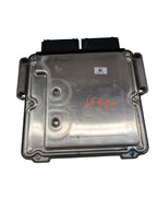 Engine ECM Electronic Control Module 2.7L Fits 17-20 LINCOLN CONTINENT