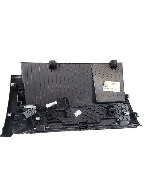 EDGE      2020 Glove Box 655186