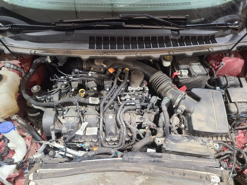 Hood Fits 19-24 EDGE 676284