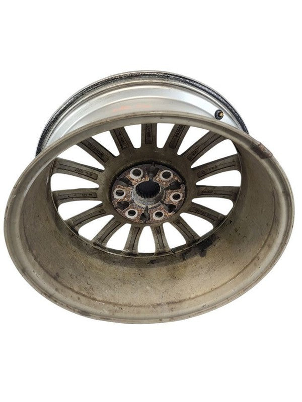 Wheel 19x7-1/2 15 Spoke Bright Finish Opt P64 Fits 08-12 ENCLAVE 61138