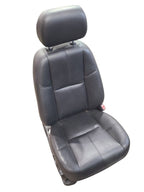 Passenger Front Seat Bucket-bench Electric Fits 09 AVALANCHE 1500 6701