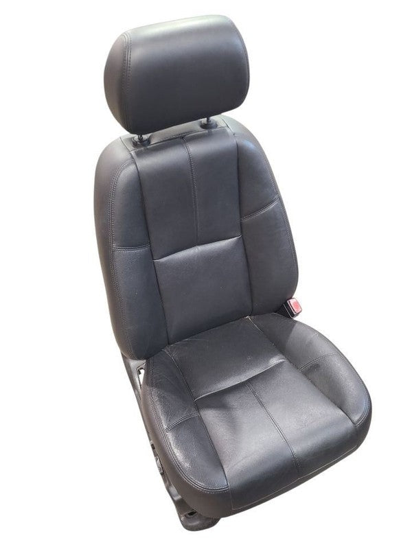 Passenger Front Seat Bucket-bench Electric Fits 09 AVALANCHE 1500 6701