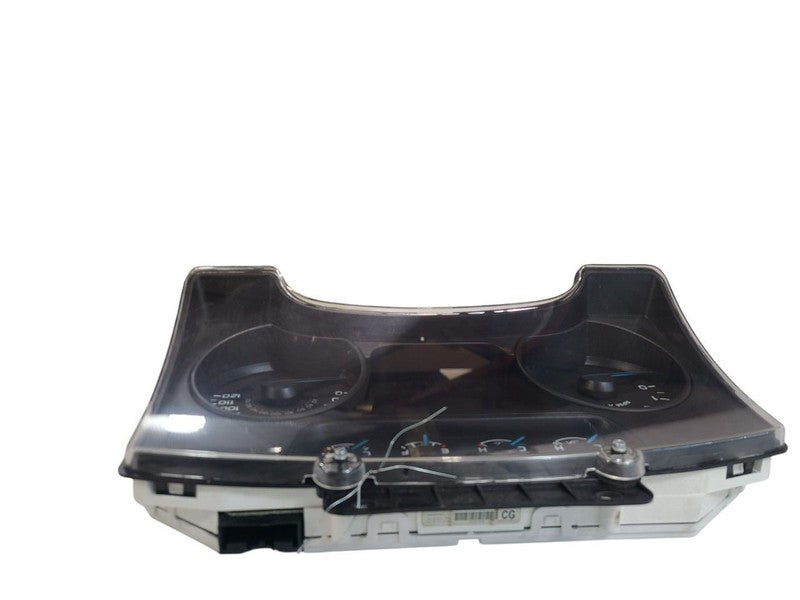 Speedometer Cluster MPH FX2 Fits 13 FORD F150 PICKUP 668638