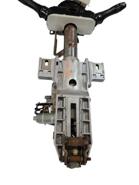 Steering Column Floor Shift Premium Pkg Fits 14-16 INFINITI QX60 60046