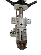 Steering Column Floor Shift Premium Pkg Fits 14-16 INFINITI QX60 60046