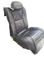 LS460     2007 Seat Rear 623541