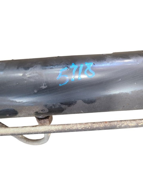 Steering Gear/Rack Power Rack And Pinion Fits 07-13 SIERRA 1500 PICKUP