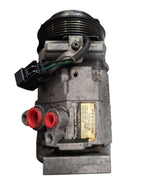 AC Compressor Fits 07-12 ACADIA 611407