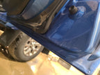 Passenger Front Door Fits 16-23 TACOMA 667245
