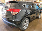 Driver Side View Mirror Electric Painted Cap Heated Fits 16-18 HR-V 54