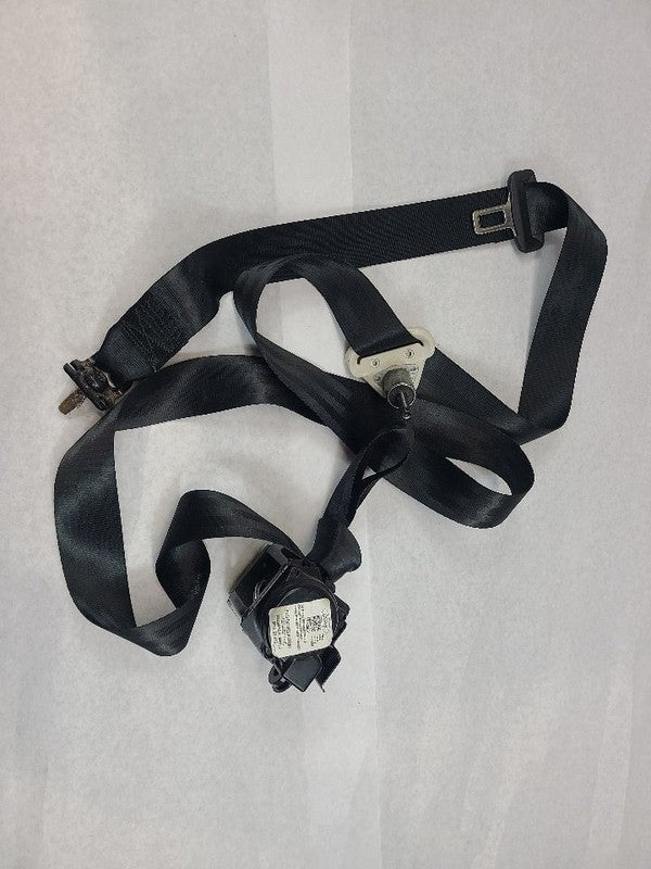 EDGE      2017 Seat Belt Rear 612790