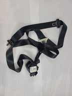 EDGE      2017 Seat Belt Rear 612790