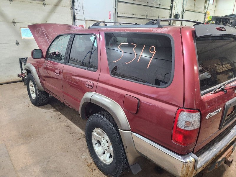 Passenger Front Door SR5 Electric Windows Fits 96-02 4 RUNNER 653417