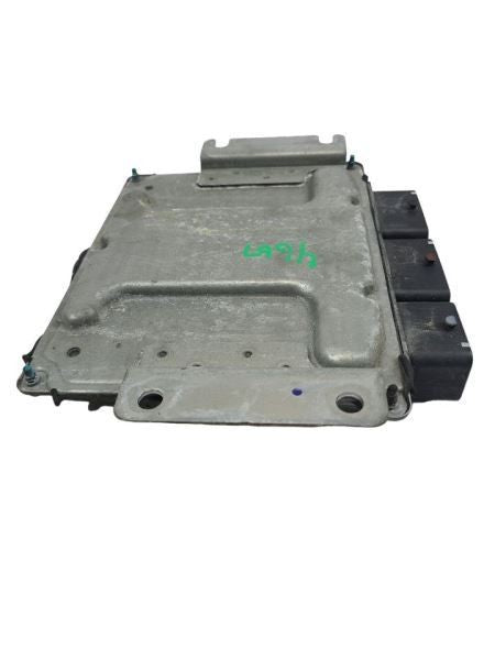 Engine ECM Electronic Control Module 1.8L Fits 18-19 SENTRA 588657 NEC