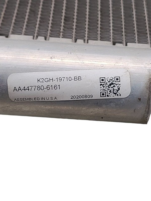 AC Condenser Fits 19-20 EDGE 655224