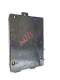 Chassis ECM Communication Telematics Onstar Opt UE1 Fits 17 CAMARO 608