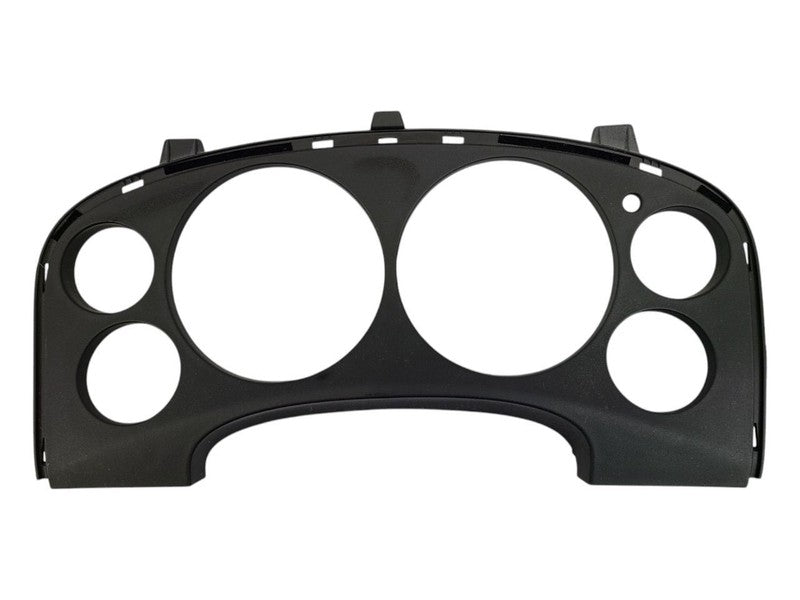 SIEDENALI 2010 Dash Bezel 613351