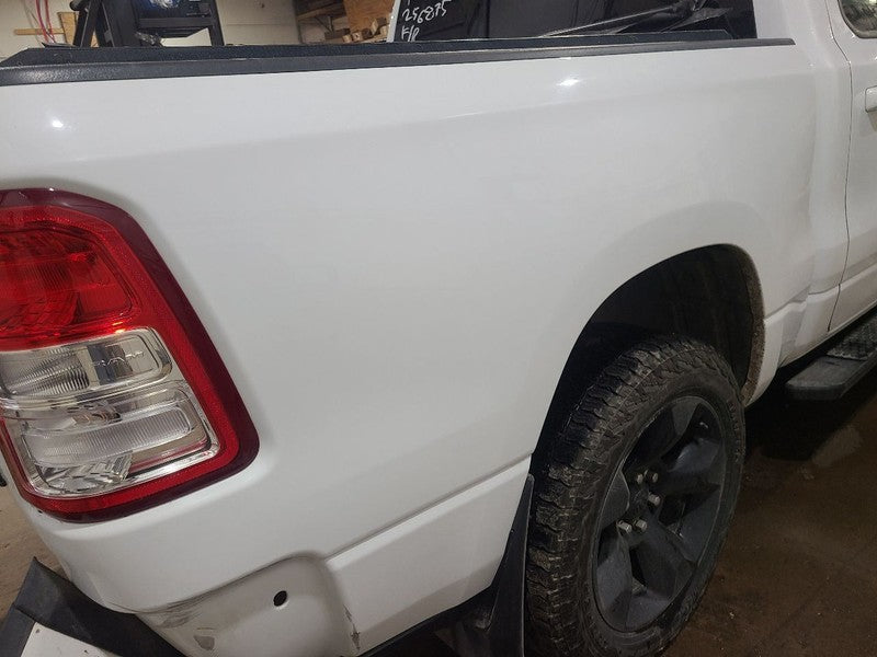 Passenger Quarter Panel Classic Style Fits 09-24 DODGE 1500 PICKUP 649