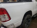 Passenger Quarter Panel Classic Style Fits 09-24 DODGE 1500 PICKUP 649