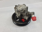 Power Steering Pump Fits 07-11 WRANGLER 604108