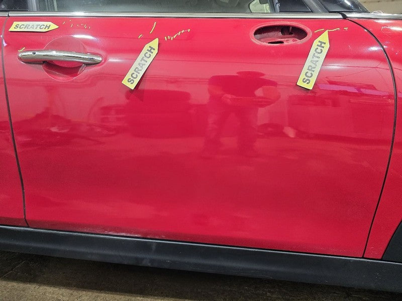Passenger Right Front Door Hardtop 4 Door Fits 15-20 MINI COOPER 63699