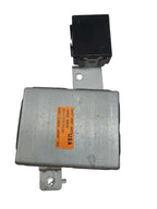 Chassis ECM Cruise Control Left Hand Kick Panel Fits 99-02 PATHFINDER 