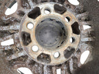 Wheel 15x7 Alloy Fits 86-95 4 RUNNER 659813