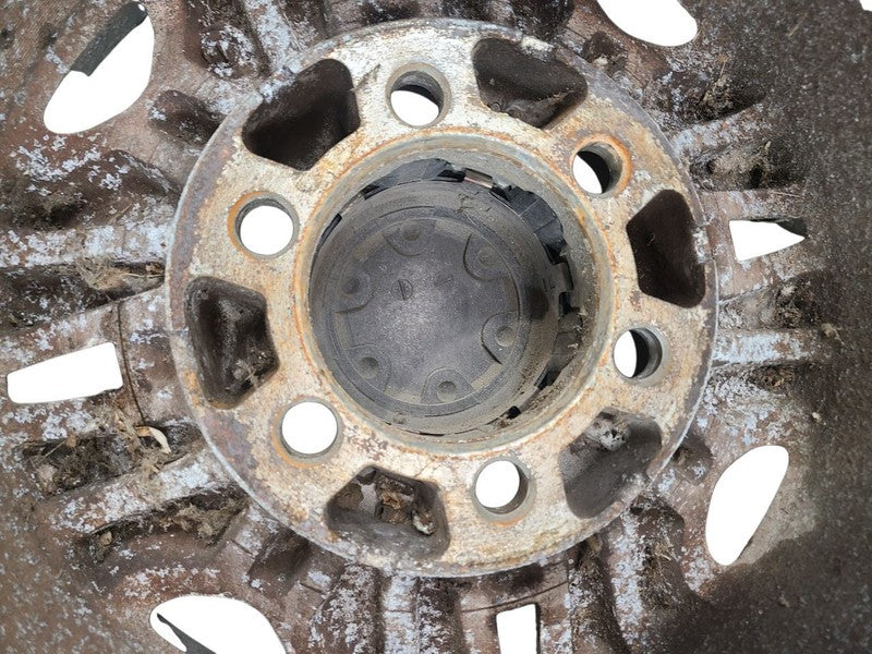 Wheel 15x7 Alloy Fits 86-95 4 RUNNER 659813