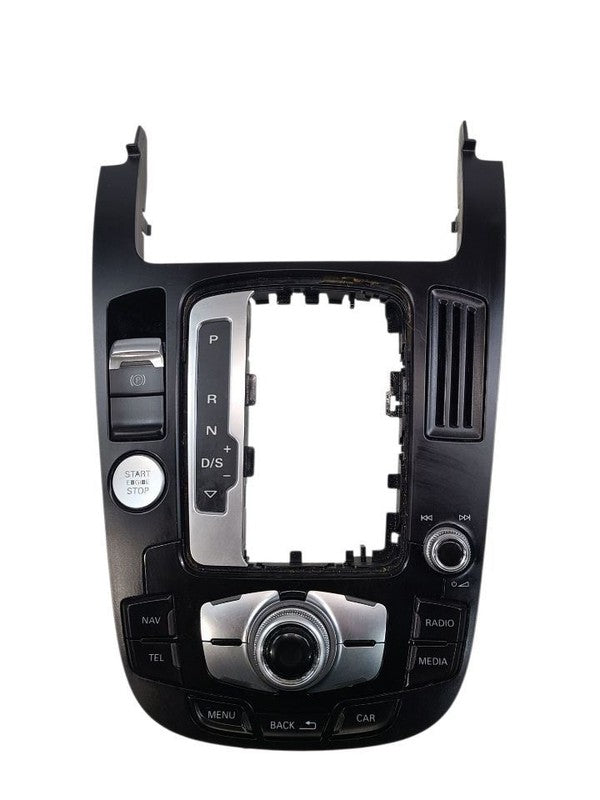 A5 AUDI   2013 Dash Bezel 631779