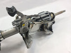 Steering Column With On Board Computer Opt 9Q2 Fits 09-12 AUDI Q5 5601