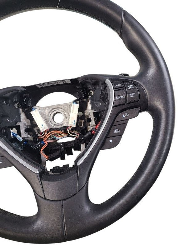 RDX       2015 Steering Wheel 648788