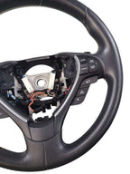 RDX       2015 Steering Wheel 648788
