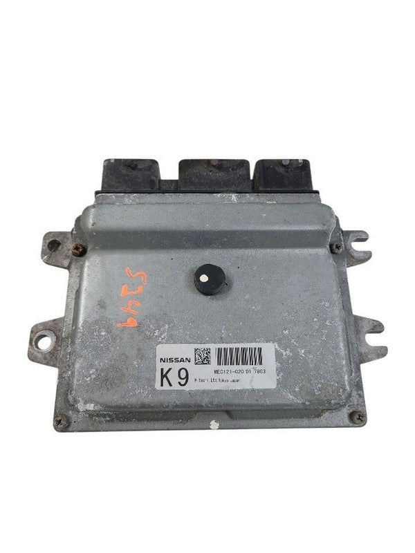 Engine ECM Electronic Control Module QR25DE 2.5L Federal Fits 08 ROGUE